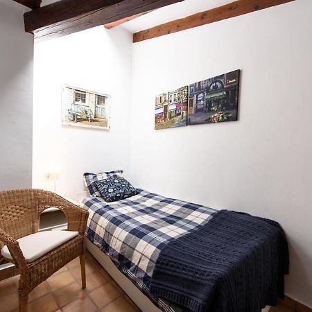 Macarena'S House Villa Valldemossa  Ngoại thất bức ảnh