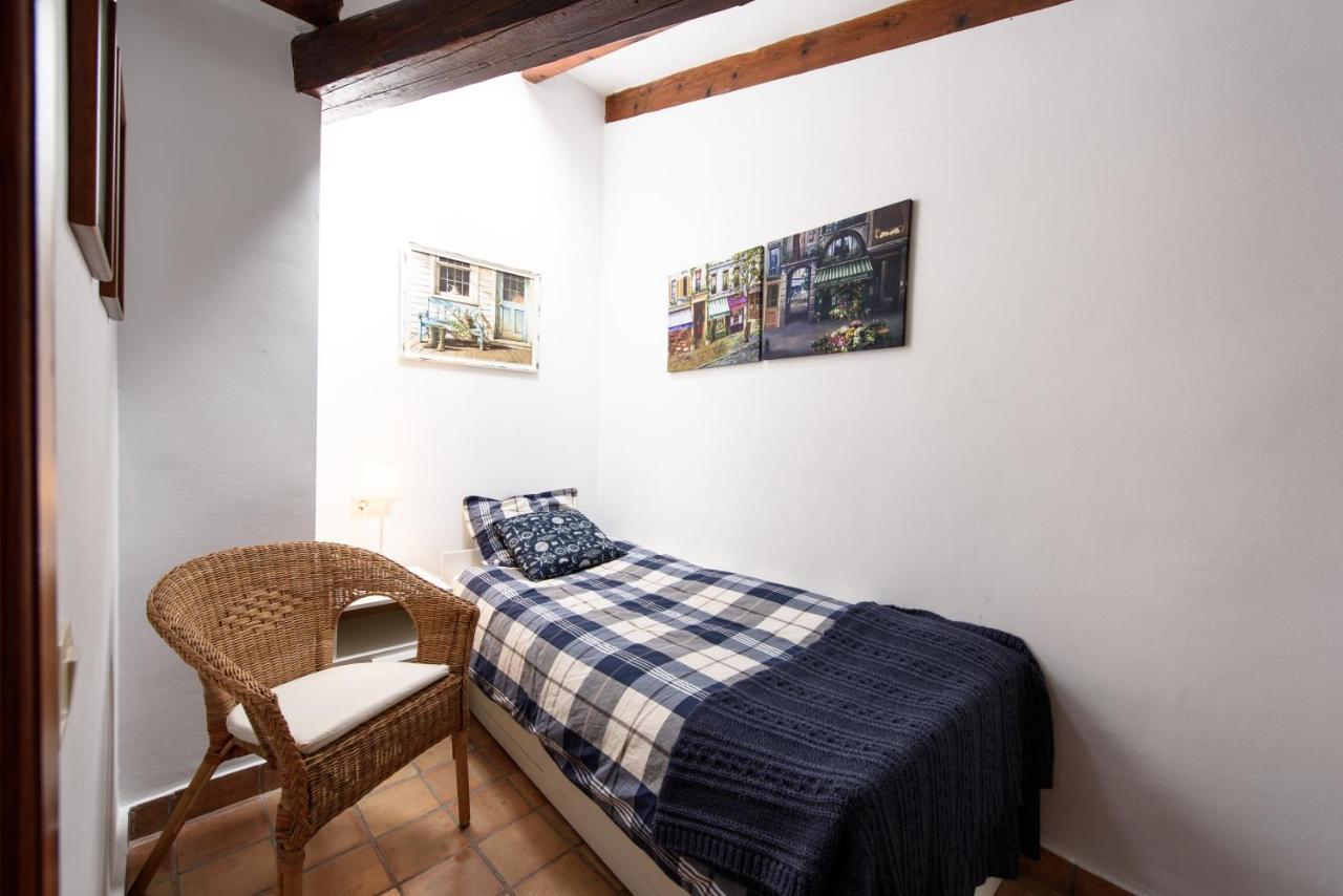 Macarena'S House Villa Valldemossa  Ngoại thất bức ảnh