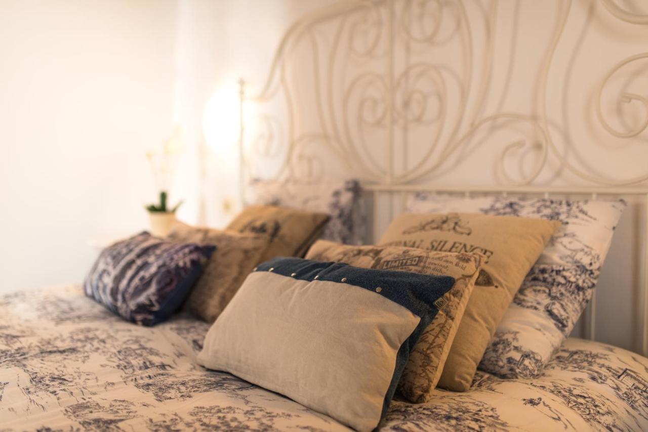 Macarena'S House Villa Valldemossa  Ngoại thất bức ảnh