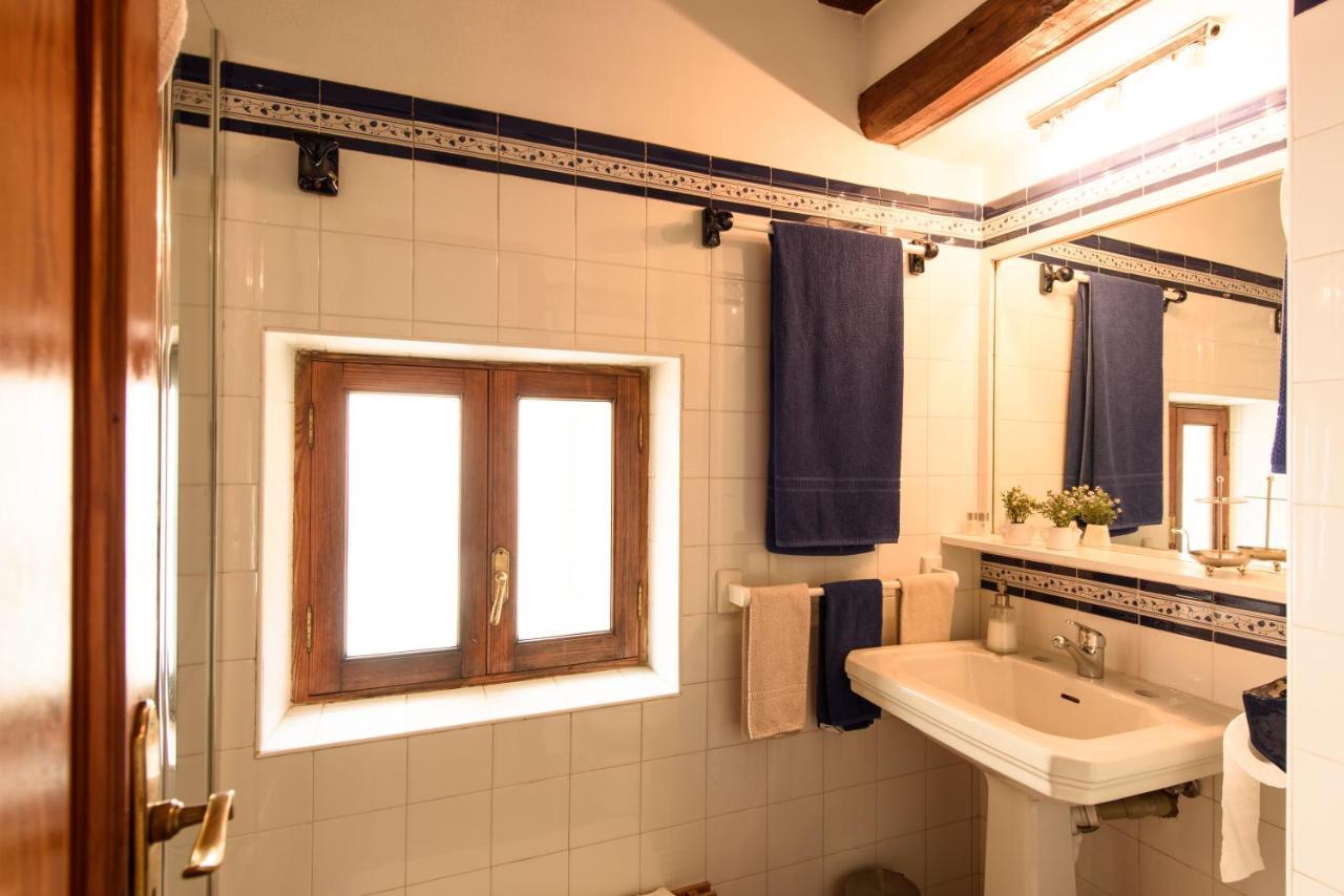 Macarena'S House Villa Valldemossa  Ngoại thất bức ảnh