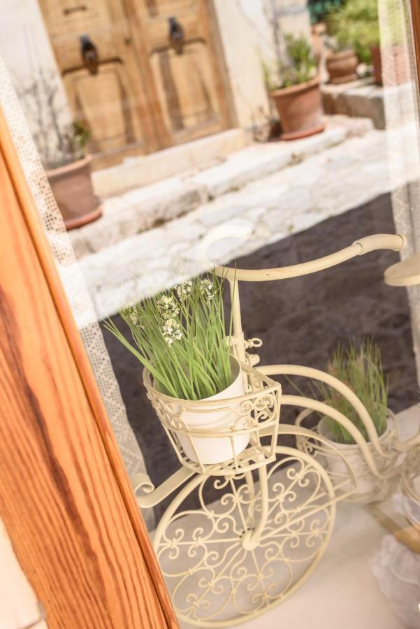 Macarena'S House Villa Valldemossa  Ngoại thất bức ảnh