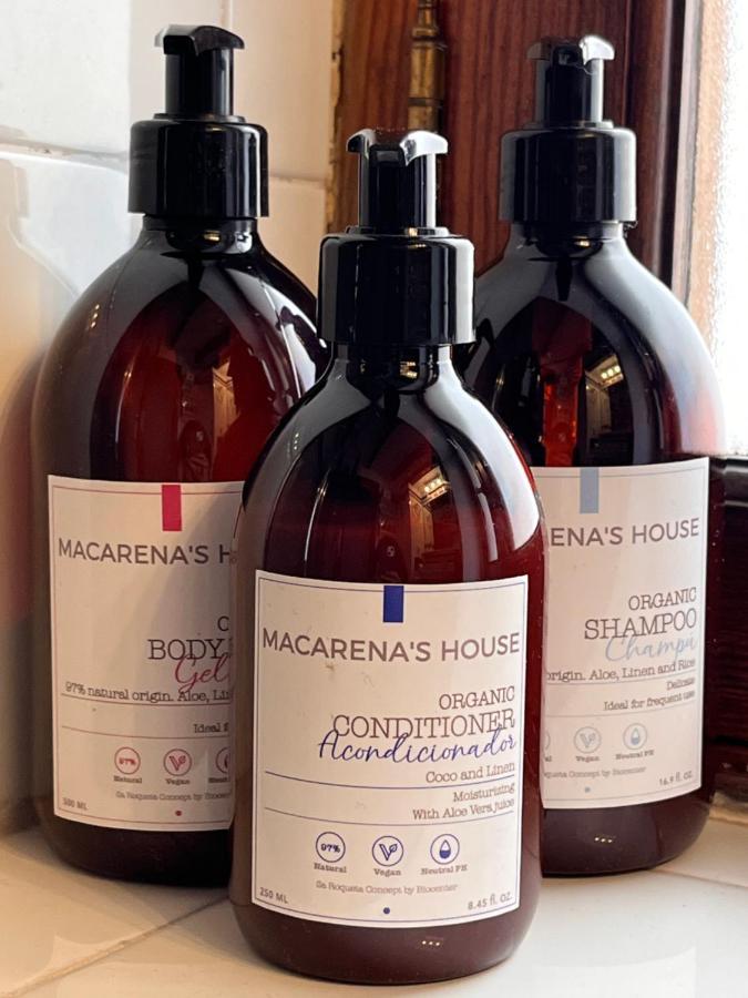 Macarena'S House Villa Valldemossa  Ngoại thất bức ảnh